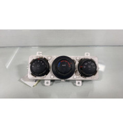Commande chauffage RENAULT MASTER 3