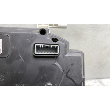 Compteur RENAULT MASTER 3 Photo n°1