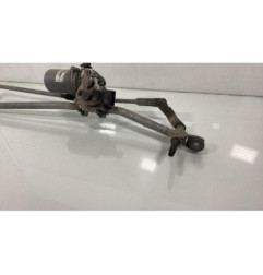 Moteur essuie glace avant RENAULT MASTER 3 Photo n°1