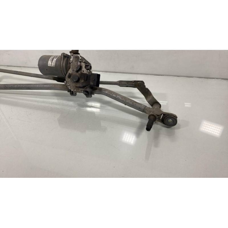 Moteur essuie glace avant RENAULT MASTER 3 Photo n°1