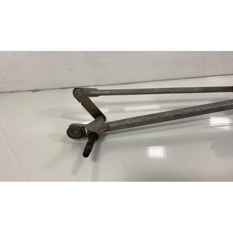 Moteur essuie glace avant RENAULT MASTER 3 Photo n°2