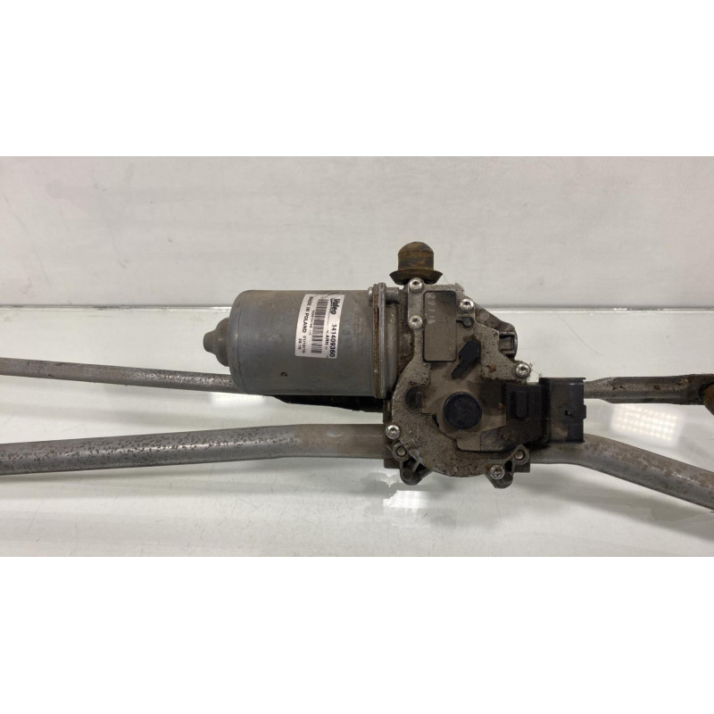 Moteur essuie glace avant RENAULT MASTER 3 Photo n°3
