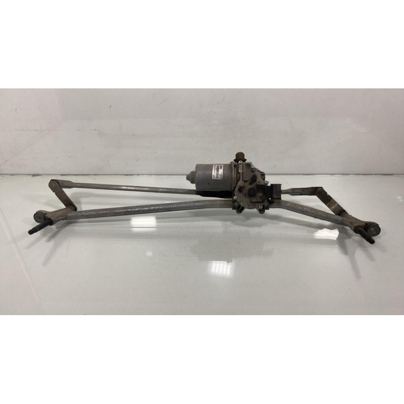 Moteur essuie glace avant RENAULT MASTER 3 Photo n°4