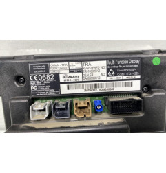 Ecran GPS RENAULT MASTER 3 Photo n°1
