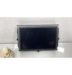 Ecran GPS RENAULT MASTER 3