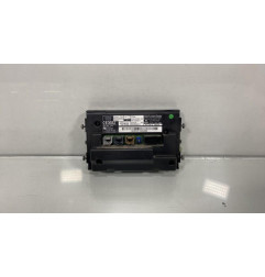 Ecran GPS RENAULT MASTER 3