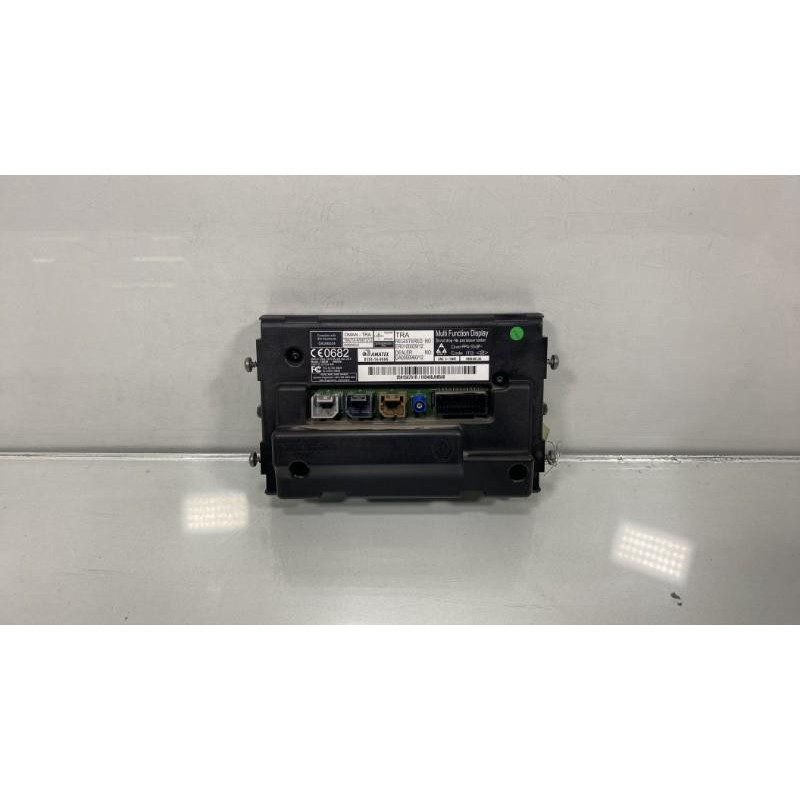 Ecran GPS RENAULT MASTER 3 Photo n°3