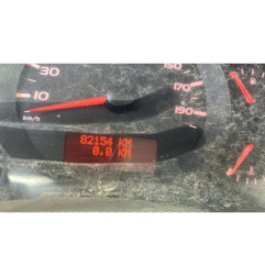 Ecran GPS RENAULT MASTER 3