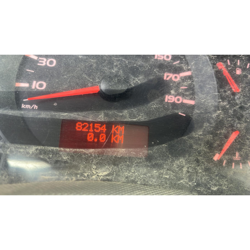 Ecran GPS RENAULT MASTER 3 Photo n°4