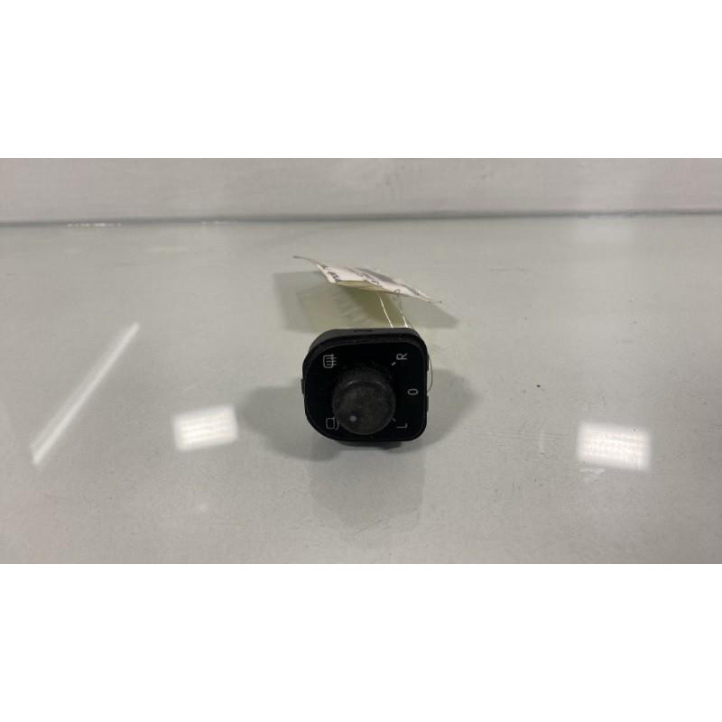 Commande retroviseurs VOLKSWAGEN GOLF 5 Photo n°2