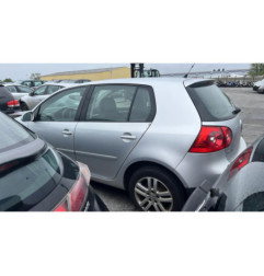 Serrure avant gauche VOLKSWAGEN GOLF 5