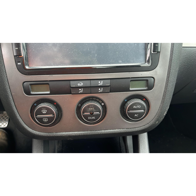 Serrure avant gauche VOLKSWAGEN GOLF 5 Photo n°8