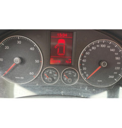 Serrure avant gauche VOLKSWAGEN GOLF 5