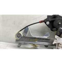 Leve vitre electrique avant droit FORD FUSION Photo n°1