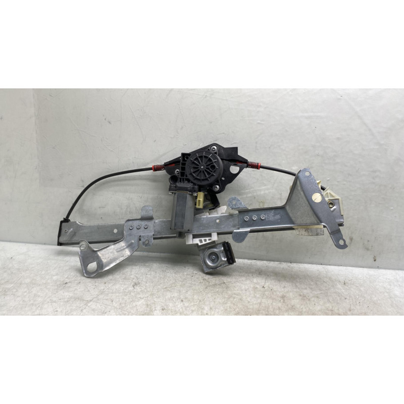 Leve vitre electrique avant droit FORD FUSION Photo n°3