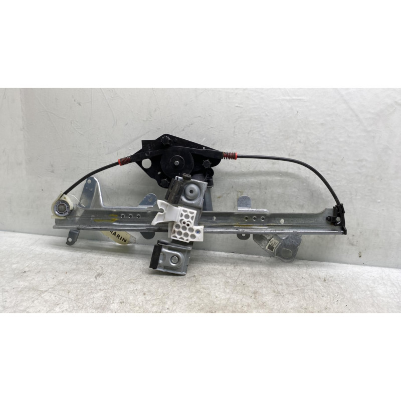 Leve vitre electrique avant droit FORD FUSION Photo n°5