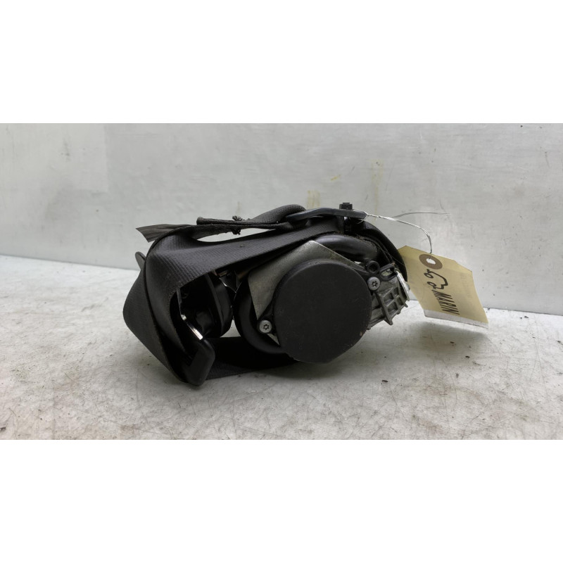 Pretensionneur de ceinture avant droit PEUGEOT 407 Photo n°2