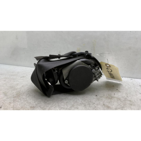 Pretensionneur de ceinture avant droit PEUGEOT 407
