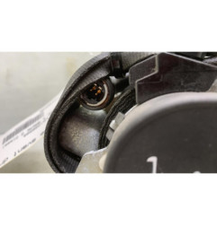 Pretensionneur de ceinture avant droit PEUGEOT 407