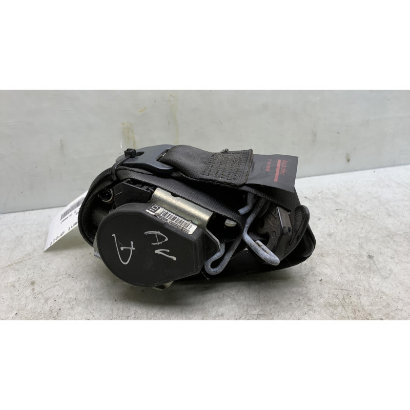 Pretensionneur de ceinture avant droit PEUGEOT 407 Photo n°4