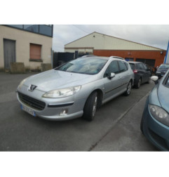 Feu arriere stop central PEUGEOT 407