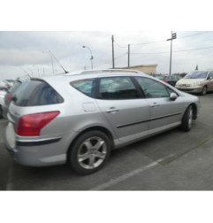 Feu arriere stop central PEUGEOT 407