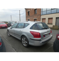 Feu arriere stop central PEUGEOT 407