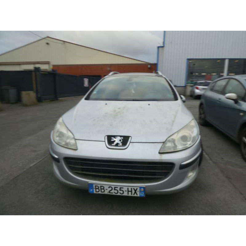 Feu arriere stop central PEUGEOT 407 Photo n°8