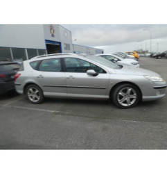 Feu arriere stop central PEUGEOT 407