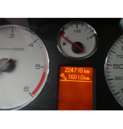 Feu arriere stop central PEUGEOT 407