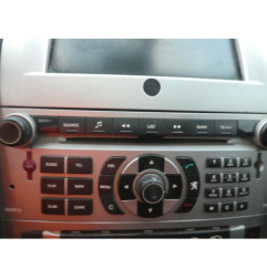 Feu arriere stop central PEUGEOT 407