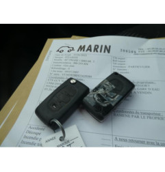 Feu arriere stop central PEUGEOT 407
