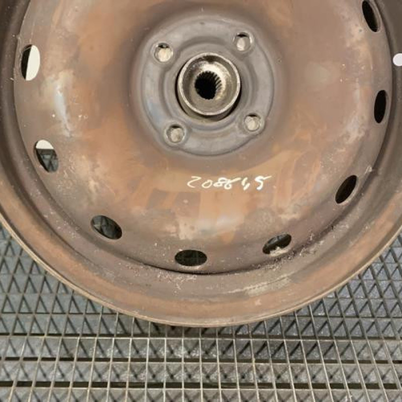 Jante RENAULT SCENIC 1 Photo n°3