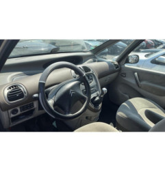 Pare soleil gauche CITROEN XSARA PICASSO
