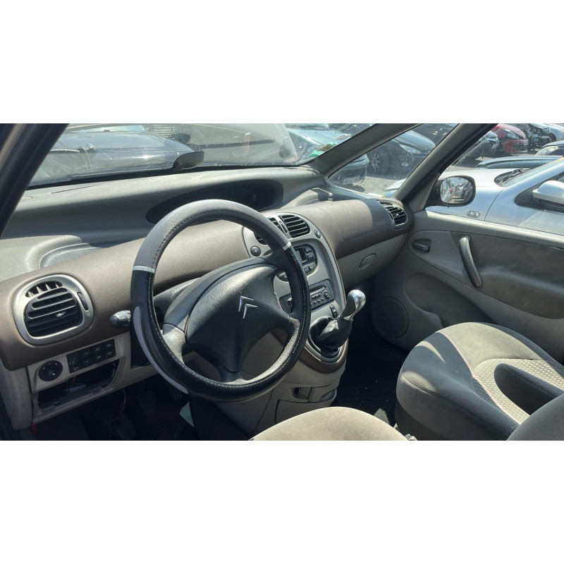 Pare soleil gauche CITROEN XSARA PICASSO Photo n°5