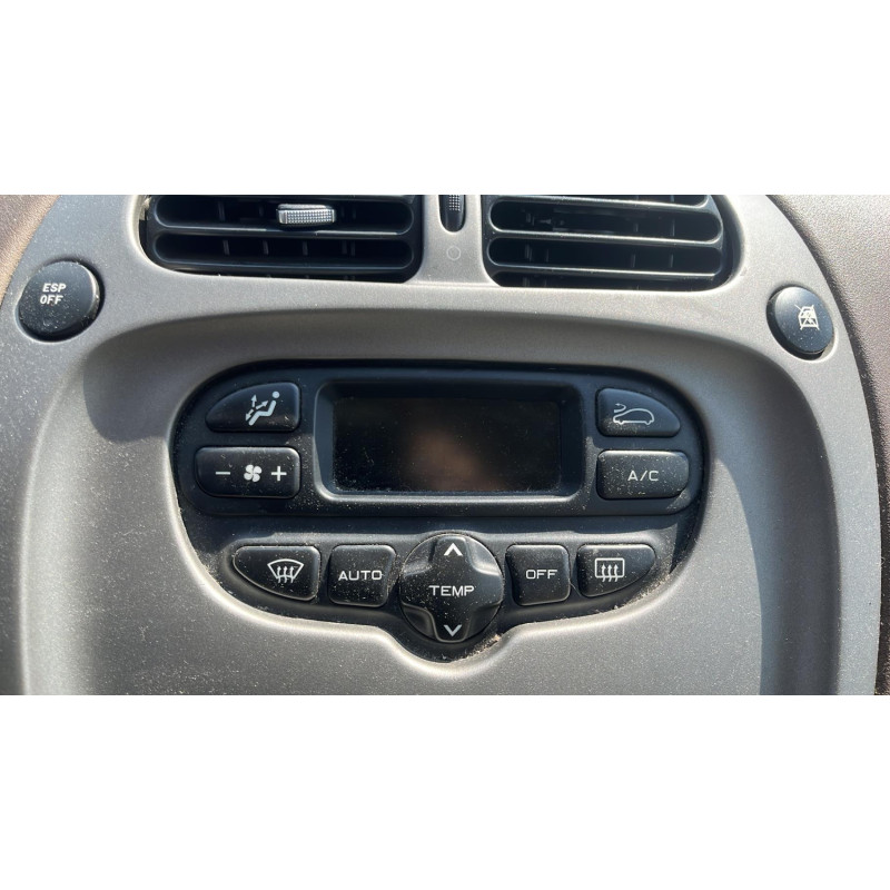 Pare soleil gauche CITROEN XSARA PICASSO Photo n°6
