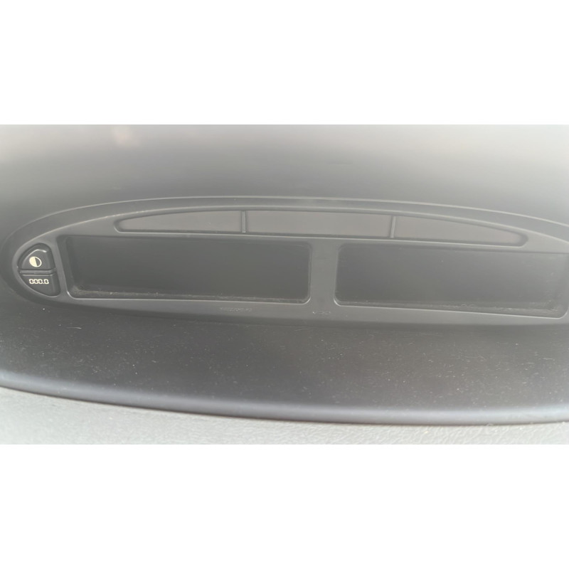 Pare soleil gauche CITROEN XSARA PICASSO Photo n°8