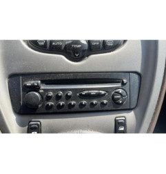 Pare soleil gauche CITROEN XSARA PICASSO