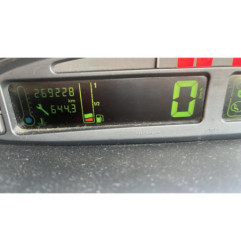 Pare soleil gauche CITROEN XSARA PICASSO