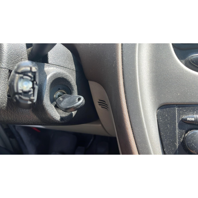 Pare soleil gauche CITROEN XSARA PICASSO Photo n°11