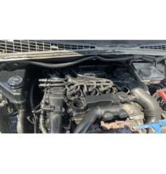 Pare soleil gauche CITROEN XSARA PICASSO