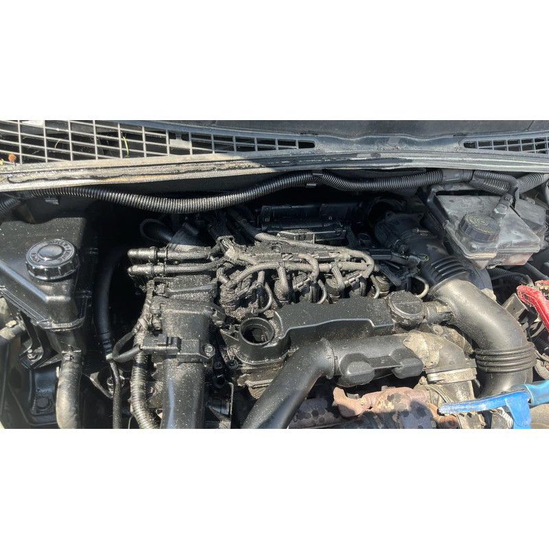 Pare soleil gauche CITROEN XSARA PICASSO Photo n°12