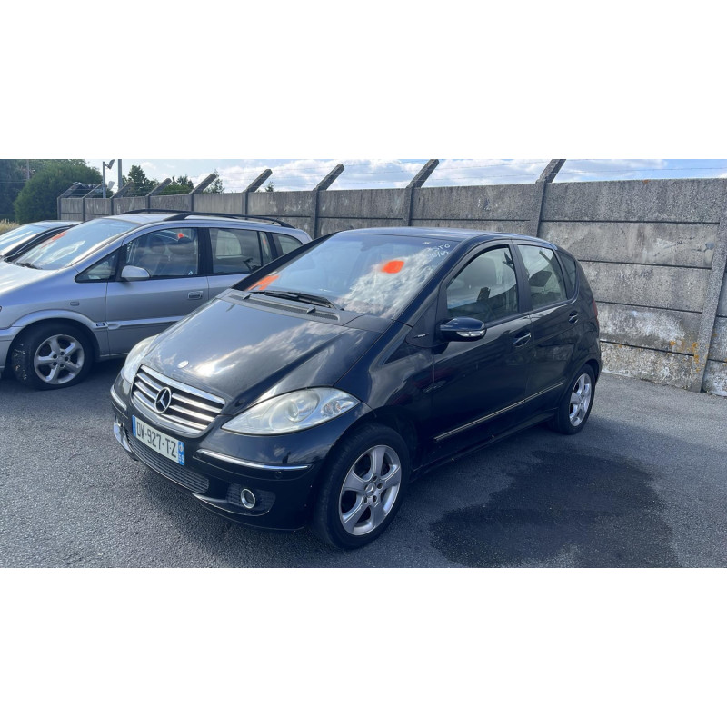 Feu arriere principal droit (feux) MERCEDES CLASSE A 169 Photo n°4