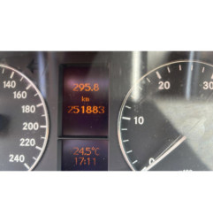 Feu arriere principal droit (feux) MERCEDES CLASSE A 169