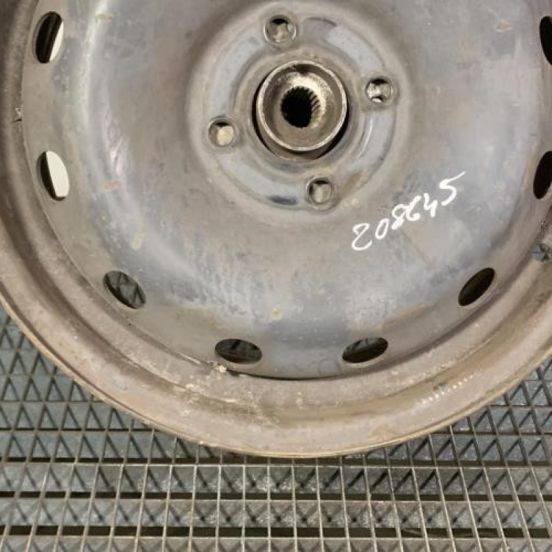 Jante RENAULT SCENIC 1 Photo n°3