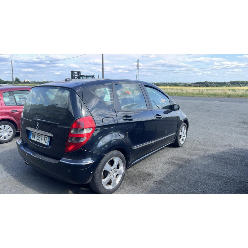 Feu arriere principal droit (feux) MERCEDES CLASSE A 169 Photo n°14
