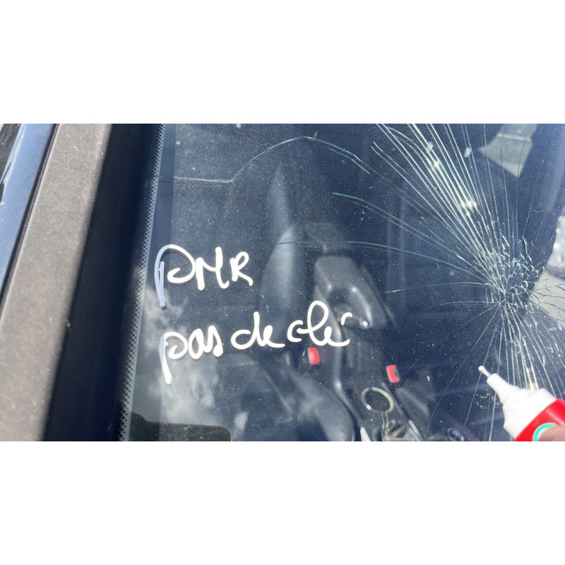 Feu arriere principal droit (feux) MERCEDES CLASSE A 169 Photo n°15