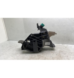 Pedale de frein RENAULT TRAFIC 3 Photo n°1