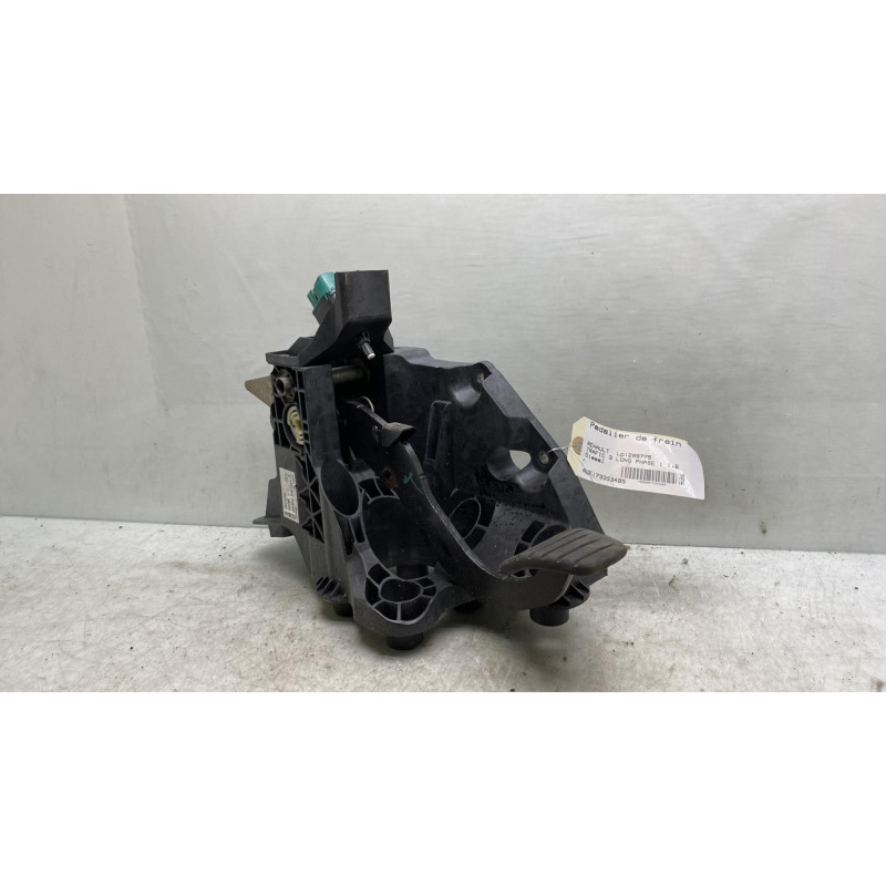 Pedale de frein RENAULT TRAFIC 3 Photo n°3