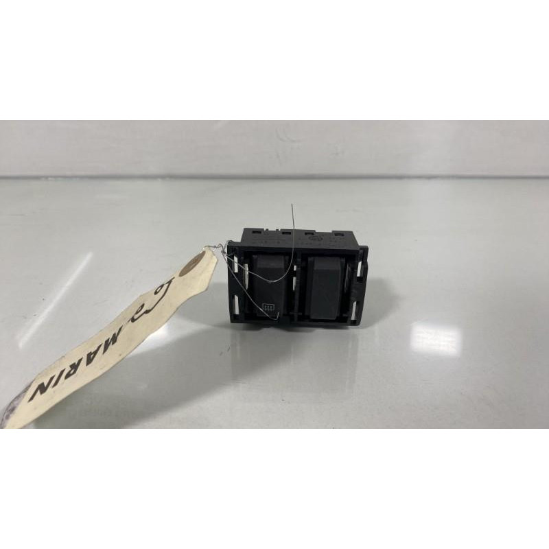 Commande degivrage lunette arriere RENAULT TRAFIC 3 Photo n°1